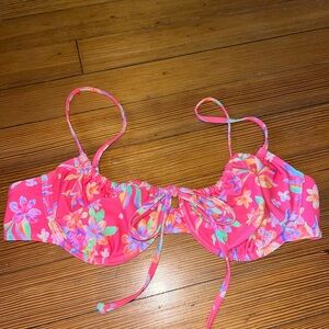 Kulanis Kinis underwire bra bikini top